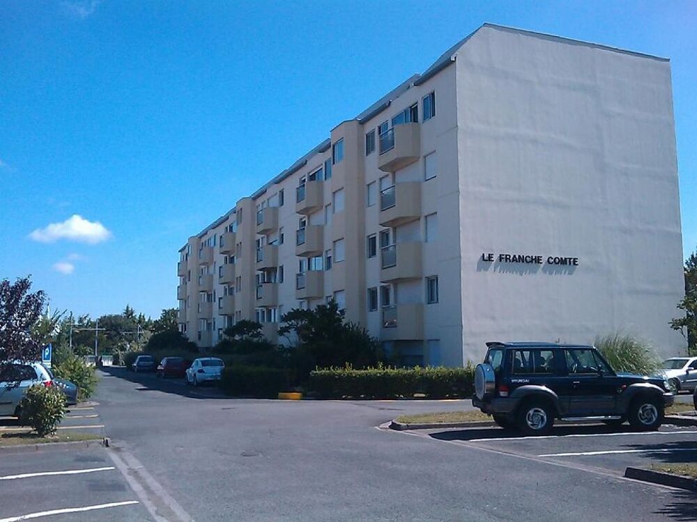 Location Appartement Studio de 17m2 à louer sur Puilboreau Puilboreau