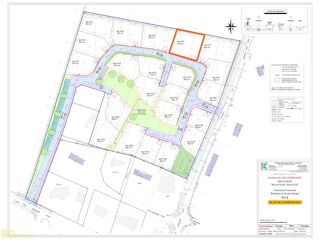  Terrain � vendre 704 m�