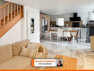  Maison � vendre 3 pi�ces 65 m�