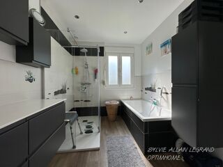  Maison � vendre 7 pi�ces 169 m�