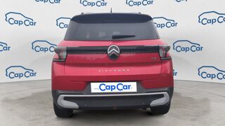 C3 Aircross 1.2 Hybride 136 e-DCS6 Max 2025 occasion 85600 Montaigu Vendee