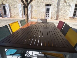  Maison � vendre 12 pi�ces 345 m�