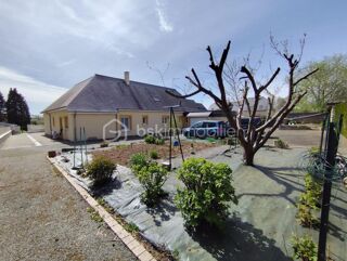  Maison à vendre 5 pièces 155 m²