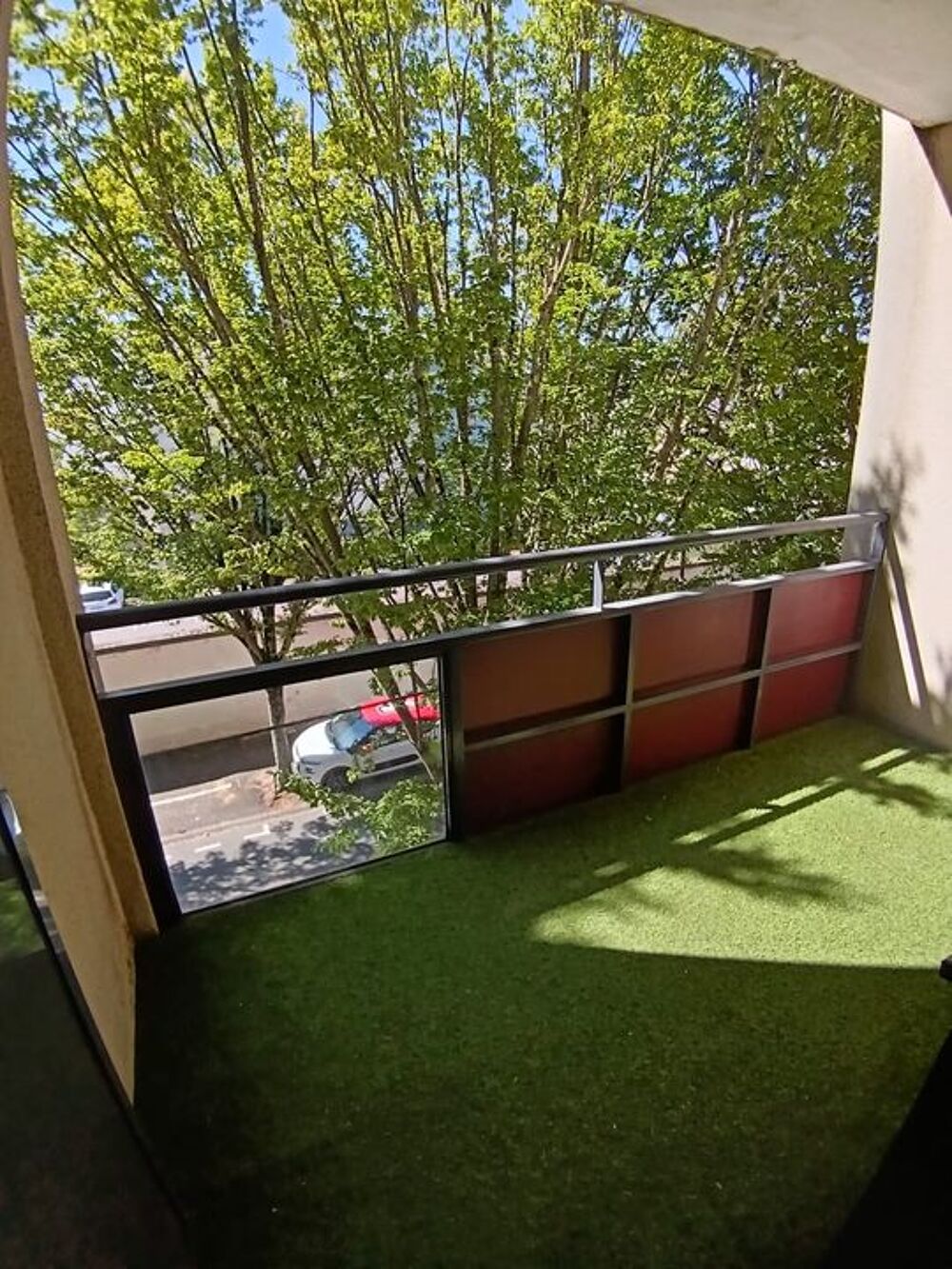 Location Appartement Appartement de 65m2 à louer sur Angers Angers