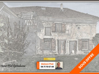  Maison � vendre 3 pi�ces 122 m�