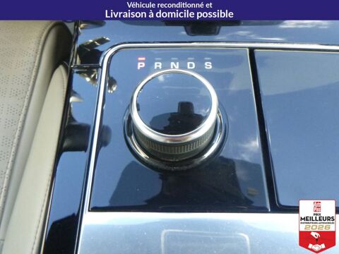 Range rover velar First Edition D300 BVA Full opti 2018 occasion 10150 Lavau