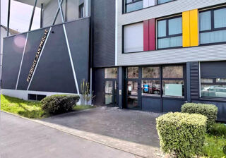  Appartement à vendre 1 pièce 21 m²