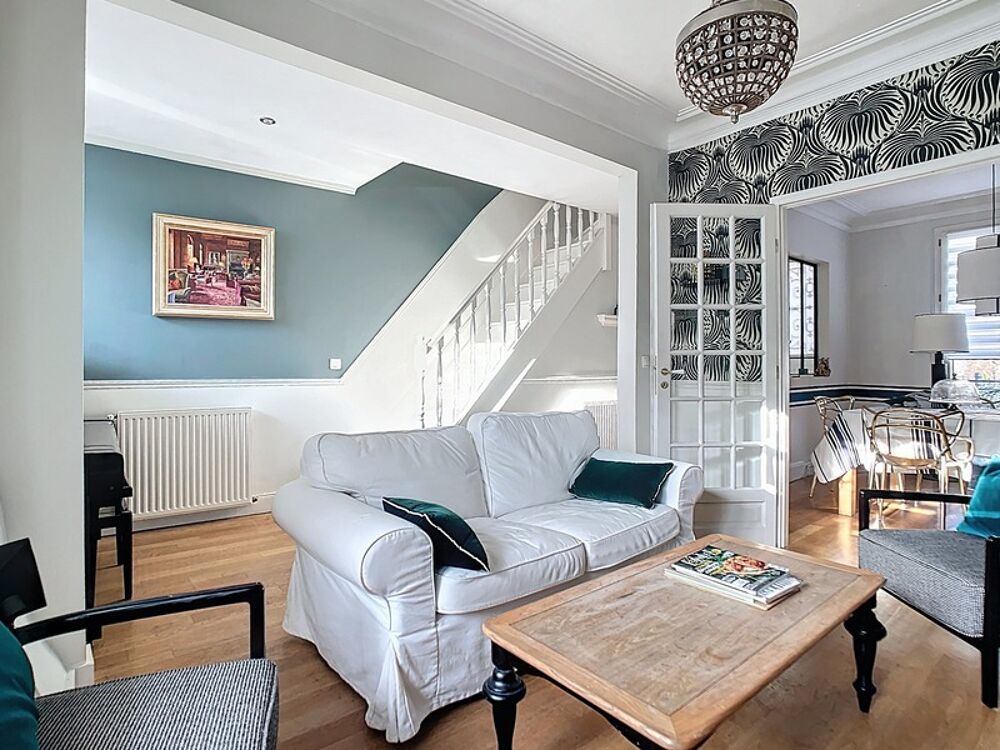 � vendre  Maison Clamart (92140)