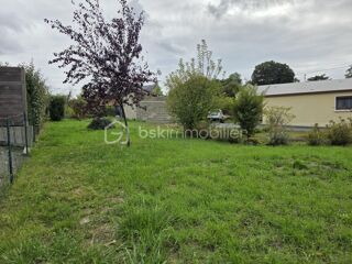  Terrain � vendre 550 m�
