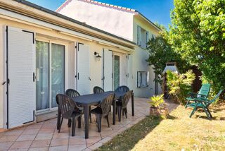  Maison  vendre 6 pices 124 m