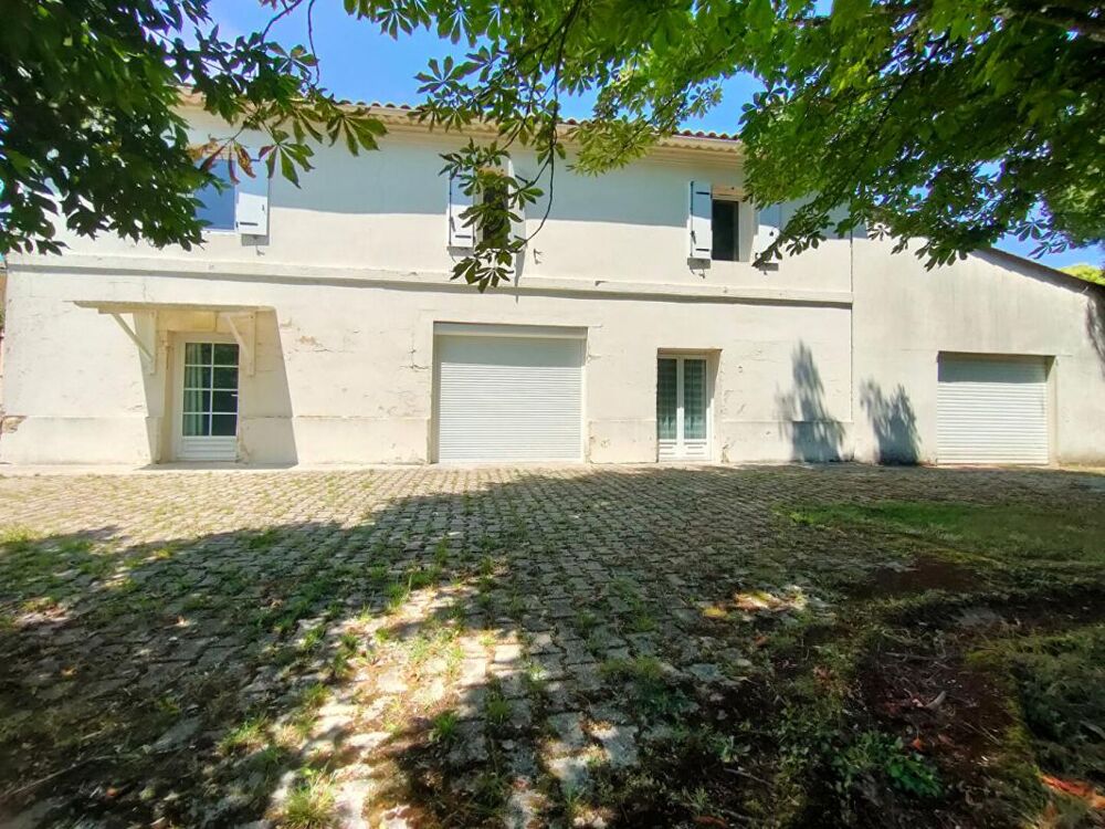 Vente Maison Maison Saint Loubes 9 pièce(s) 140 m2 Saint loubes