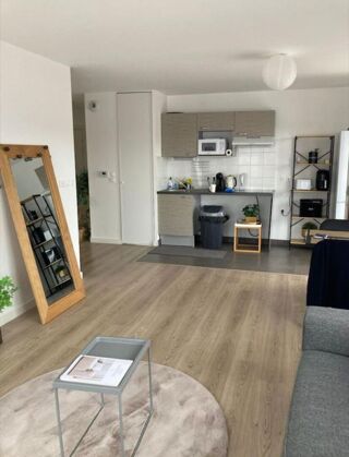  Appartement à vendre 3 pièces 62 m²