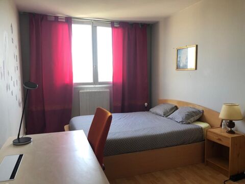  Appartement  louer 1 pice 13 m