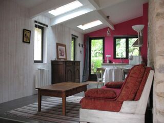  Appartement à louer 1 pièce 30 m²