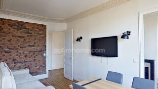  Appartement � vendre 3 pi�ces 53 m�