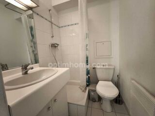  Appartement à vendre 1 pièce 18 m²