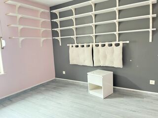  Maison à vendre 4 pièces 48 m²