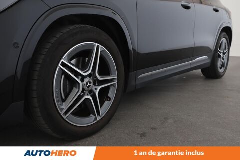 Classe GLA 200 d AMG Line DCT 150 ch 2024 occasion 92130 Issy-les-Moulineaux