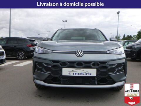 T-ROC 1.5 eTSI Hybrid 150 ch DSG7 Life 2026 occasion 10150 Lavau