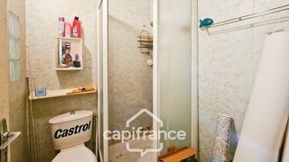  Maison � vendre 2 pi�ces 30 m�