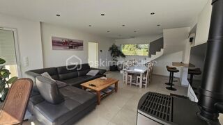  Maison  vendre 5 pices 128 m