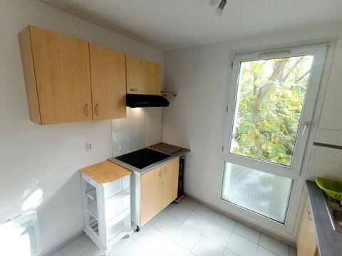  Appartement � louer 2 pi�ces 50 m�