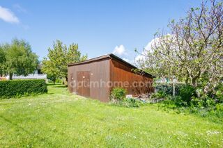  Terrain � vendre 702 m�