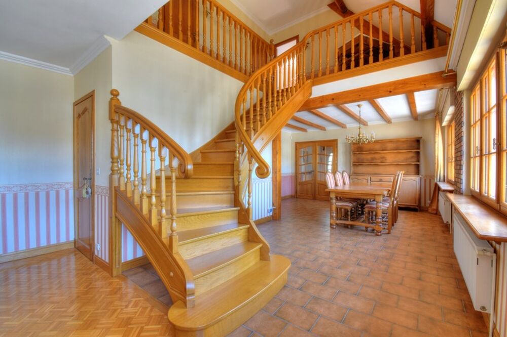 Vente Maison Maison à vendre 6 pièces FAMECK (57) Fameck