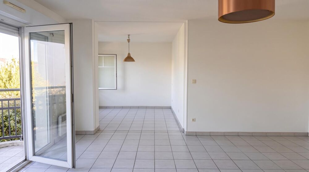 Vente Appartement Appartement Bordeaux