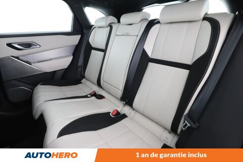 Range rover velar 2.0 P250 4WD R-Dynamic SE Auto 250 ch 2019 occasion 92130 Issy-les-Moulineaux