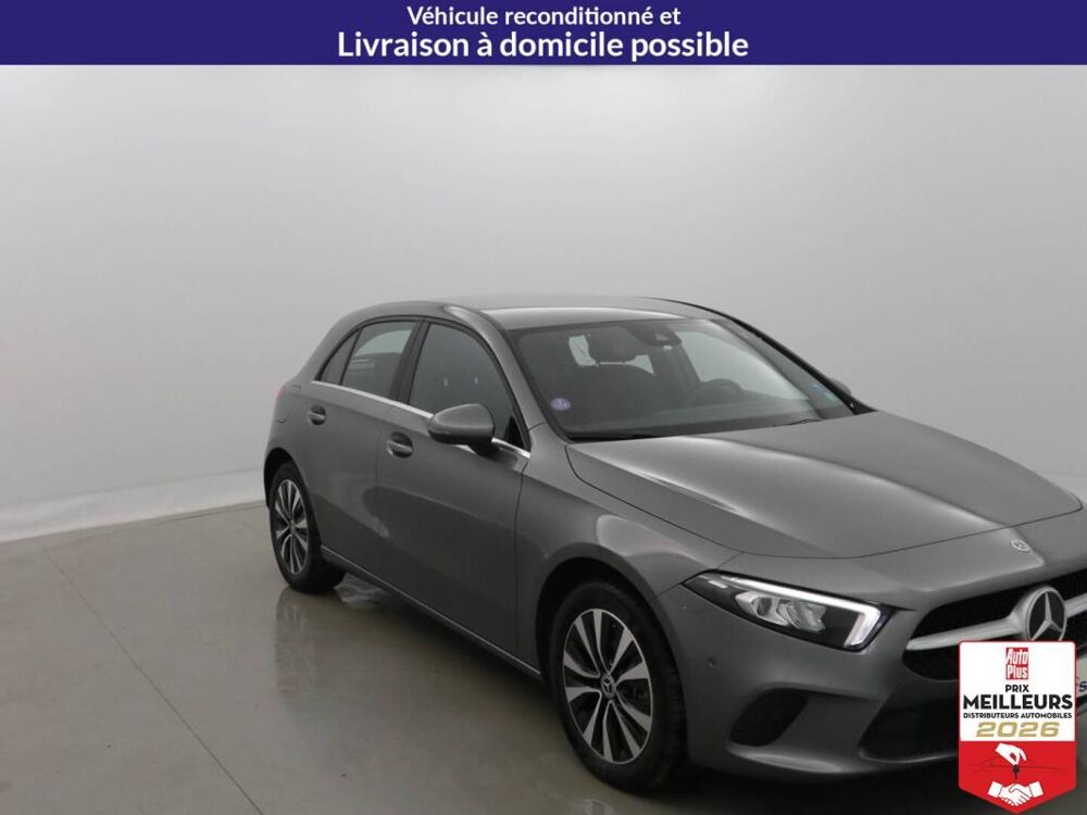 Classe A 250 e 8G-DCT Style +Pack Stationnement 2022 occasion 10150 Lavau