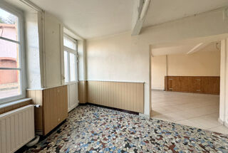  Maison  vendre 4 pices 94 m
