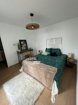  Appartement � vendre 2 pi�ces 39 m�