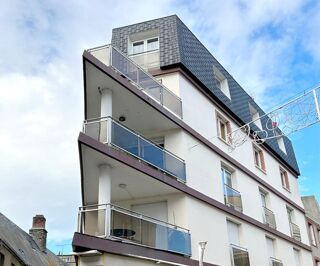  Appartement à vendre 1 pièce 31 m²