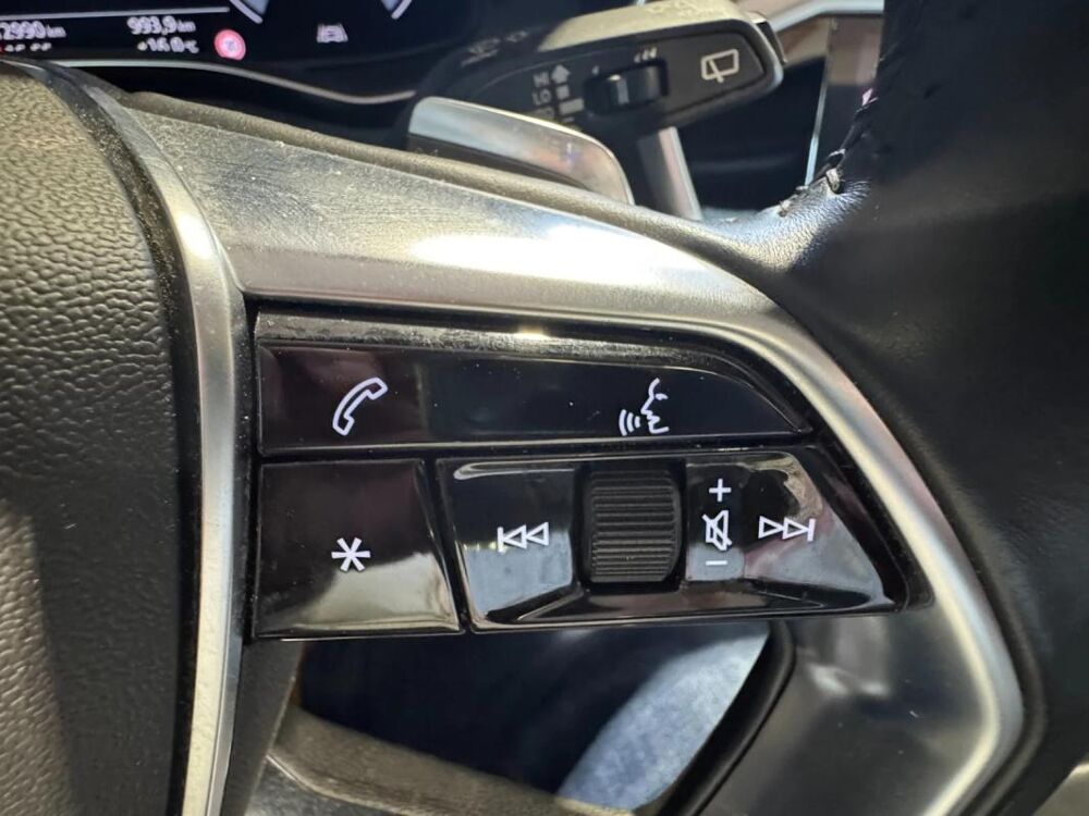 A6 45 TDI 231 ch Quattro Tiptronic 8 Avus 2020 occasion 56120 Les Forges De Lanouee