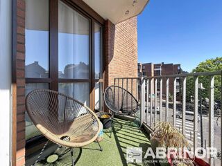  Appartement à vendre 4 pièces 81 m²
