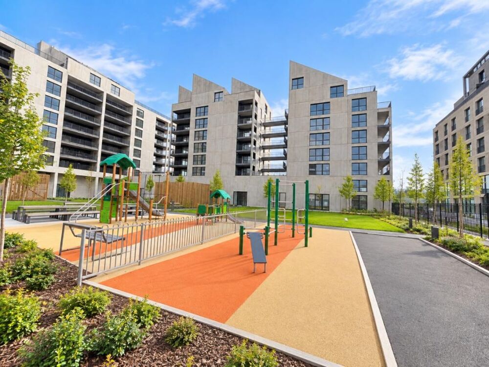 Location Appartement T2 avec parking à bordeaux Bordeaux