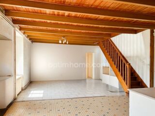  Maison � vendre 4 pi�ces 116 m�