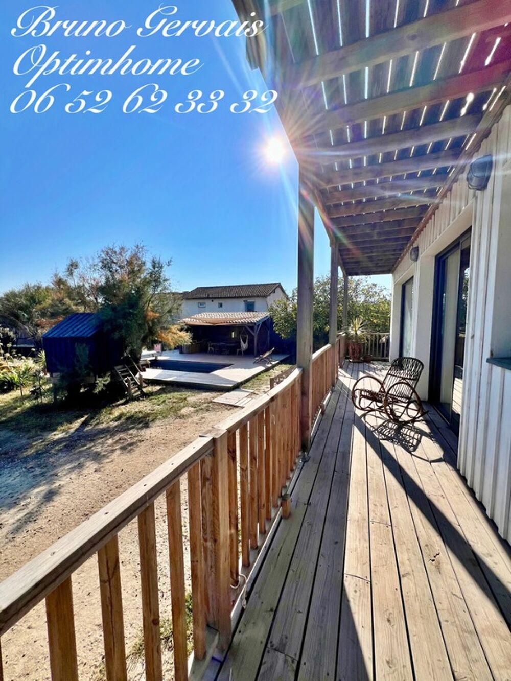 � vendre  Maison Frontignan (34110)