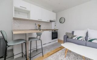  Appartement  louer 1 pice 17 m