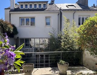  Maison à vendre 6 pièces 182 m²