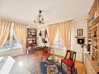  Appartement � vendre 5 pi�ces 130 m�