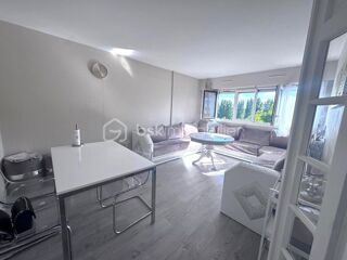  Appartement � vendre 4 pi�ces 80 m�