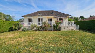  Maison à vendre 4 pièces 93 m²