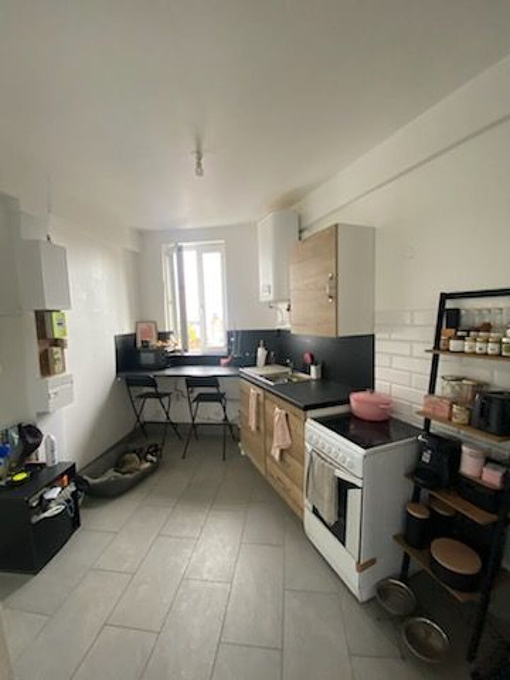 Location Appartement Appartement de 36m2 à louer sur Le Havre Le havre