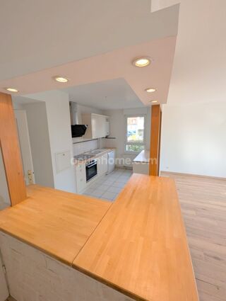  Appartement  vendre 3 pices 64 m