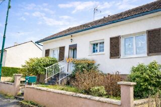  Maison � vendre 3 pi�ces 72 m�