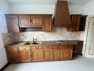  Maison � vendre 4 pi�ces 81 m�