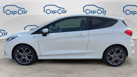 Fiesta VII 1.1 85 ST Line 2019 occasion 57330 Volmerange Les Mines