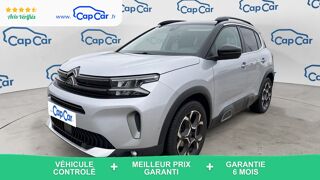C5 aircross 1.5 BlueHDi 130 EAT8 Shine 2022 occasion 85190 Venansault